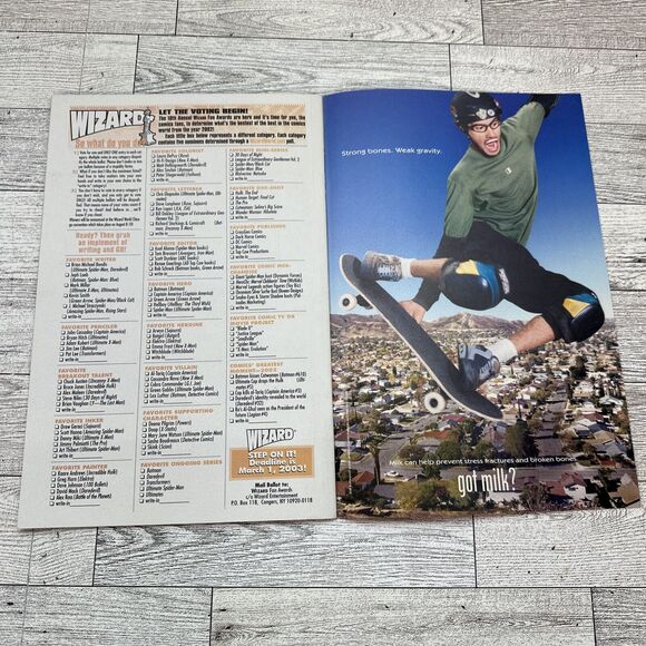 Rawhide Kid #1 Marvel Max Western Comic‎ Book - Parental Advisory - Zimmerman - Picture 11 of 16